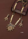 New Fancy Designer Long Mangalsutra Collection M 360